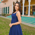 Celestial Blue Jumpsuit